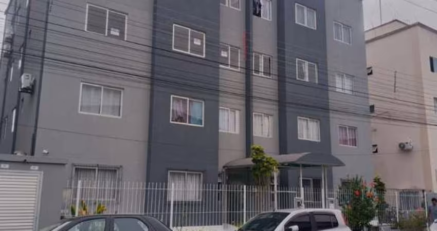 CONDOMÍNIO MORRETES 2 BLOCO 3