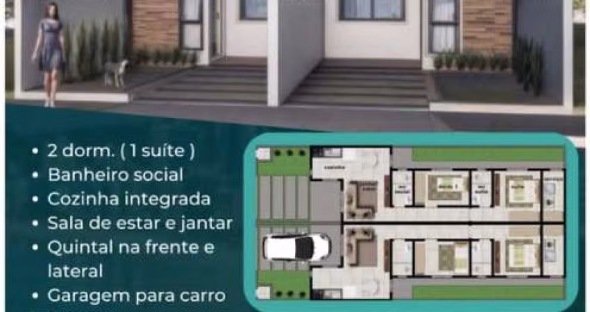 RESIDENCIAL GAUCHE