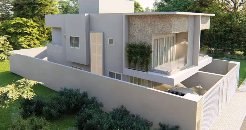 Casa com 3 quartos à venda no Alto São Bento, Itapema 