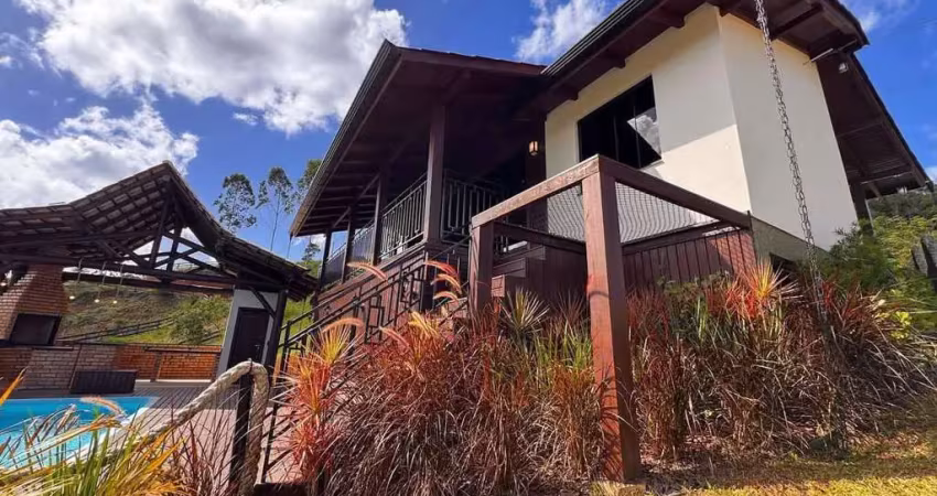 Apartamento com 2 quartos à venda no Moura, Canelinha 