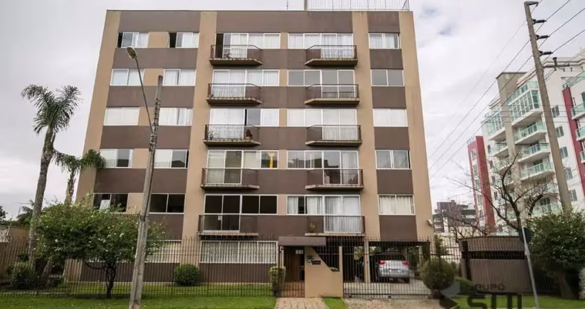 Apartamento com 3 quartos para alugar na Rua Marquês do Paraná, 1041, Água Verde, Curitiba