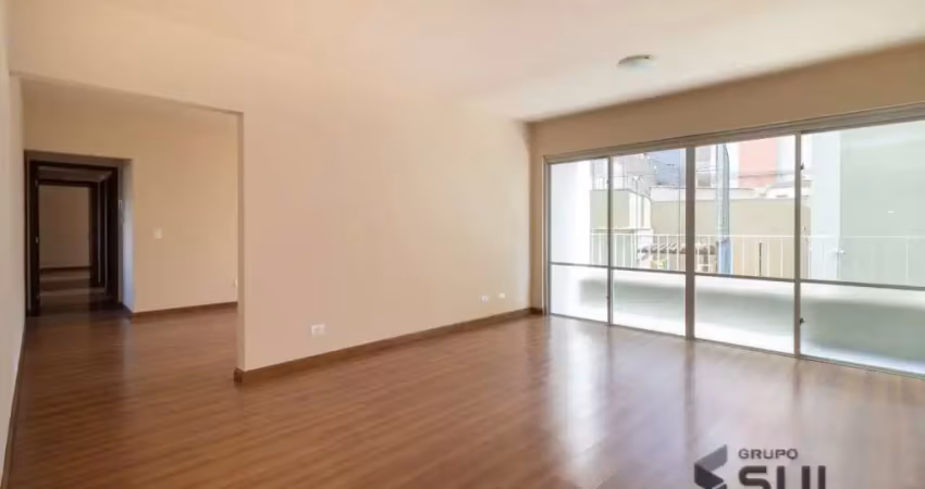 Apartamento com 3 quartos à venda na Travessa João Turin, 80, Água Verde, Curitiba