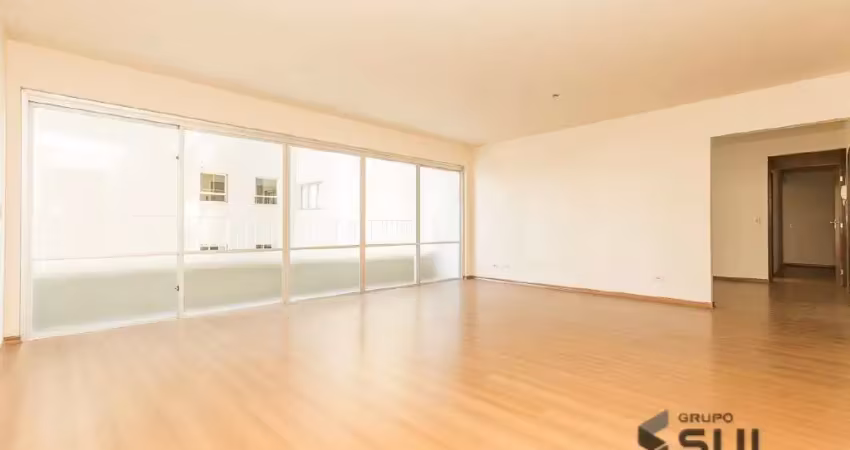 Apartamento com 4 quartos à venda na Travessa João Turin, 80, Batel, Curitiba