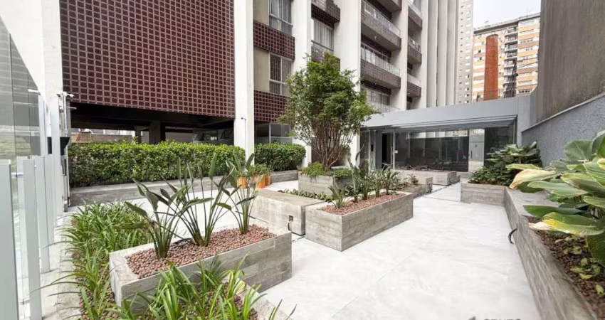 Apartamento com 3 quartos à venda na Travessa João Turin, 80, Batel, Curitiba