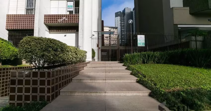Apartamento com 3 quartos para alugar na Travessa João Turin, 80, Batel, Curitiba
