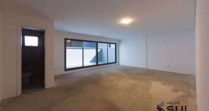 Sala comercial à venda na Avenida Paraná, 337, Cabral, Curitiba