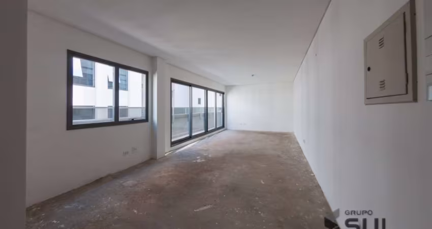 SALA COMERCIAL VENDA CABRAL CURITIBA