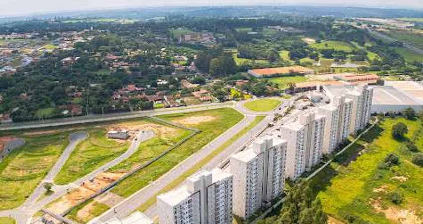 Apartamento à venda