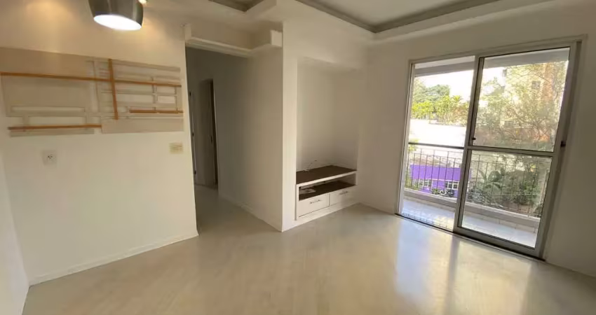 APARTAMENTO DE 2 DORMITÓRIOS NO MORUMBI PARA LOCAÇÃO