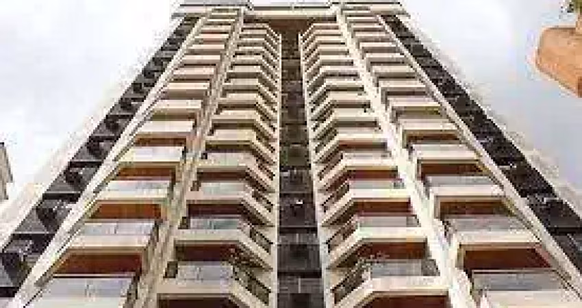 Apartamento com 2 quartos para alugar na Alameda Franca, Jardim Paulista, São Paulo