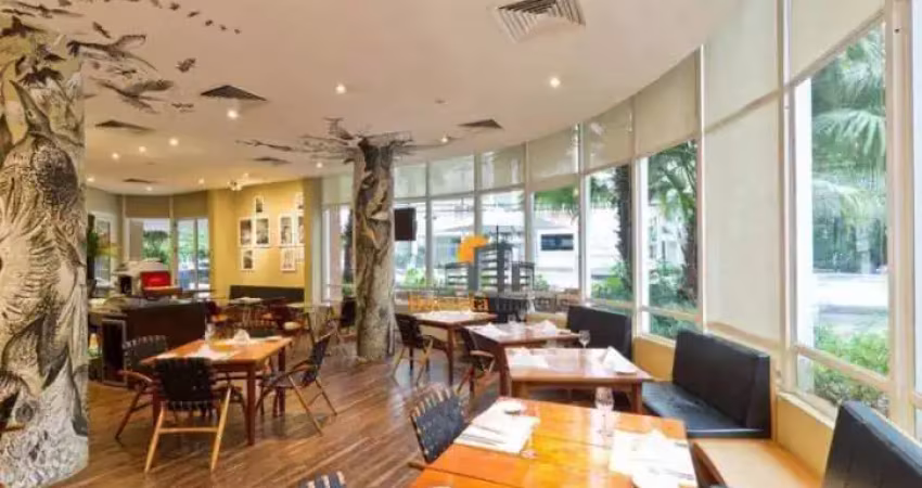 Apartamento com 2 quartos para alugar na Rua José Maria Lisboa, Jardim Paulista, São Paulo