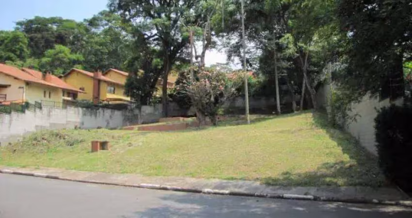 Terreno à venda na Rua Edmundo Amaral Valente, Campo Limpo, São Paulo