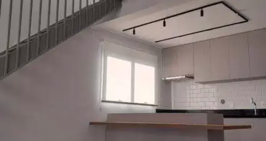 Apartamento com 1 quarto para alugar na Alameda Franca, Jardim Paulista, São Paulo