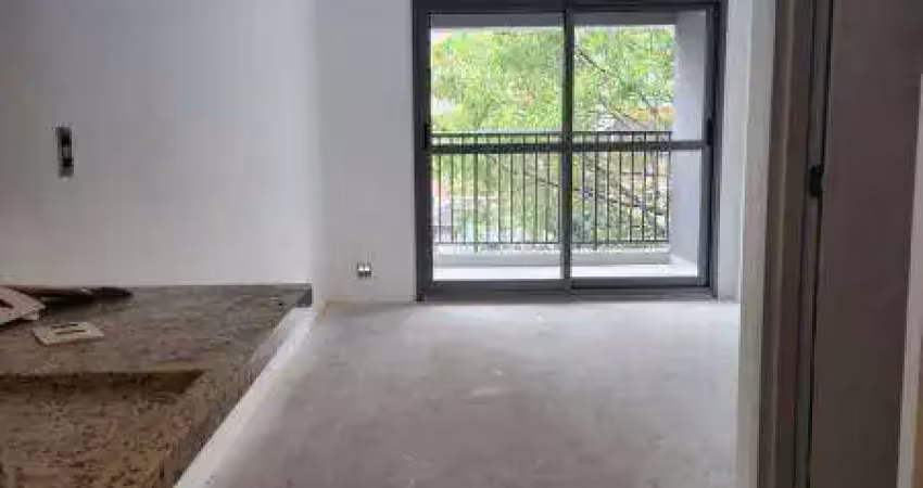 Apartamento com 1 quarto à venda na Rua Itatiaia, Vila Guarani, São Paulo