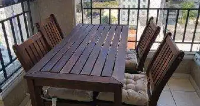 Apartamento com 2 quartos para alugar na Rua Abílio Soares, Paraíso, São Paulo