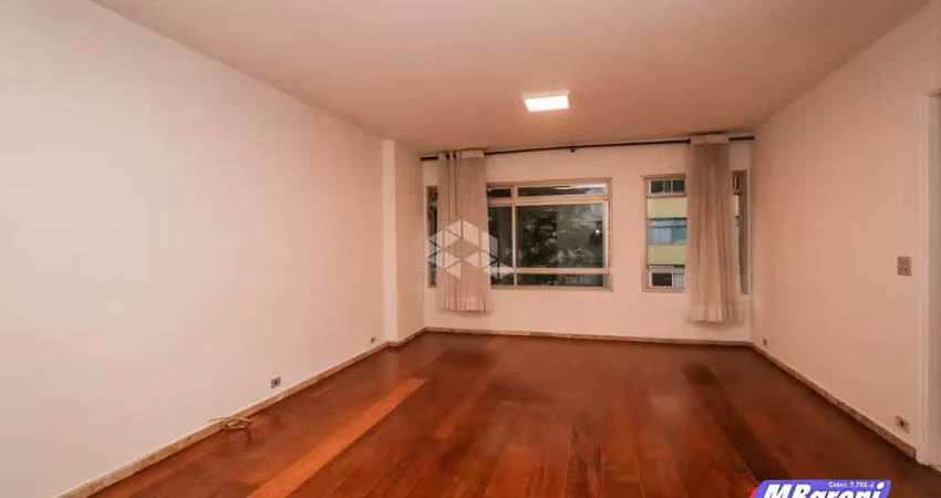 Apartamento com 3 quartos à venda na Rua Batataes, Jardim Paulista, São Paulo