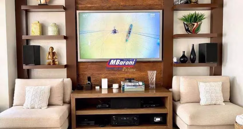 Apartamento à venda no ITAIM BIBI
