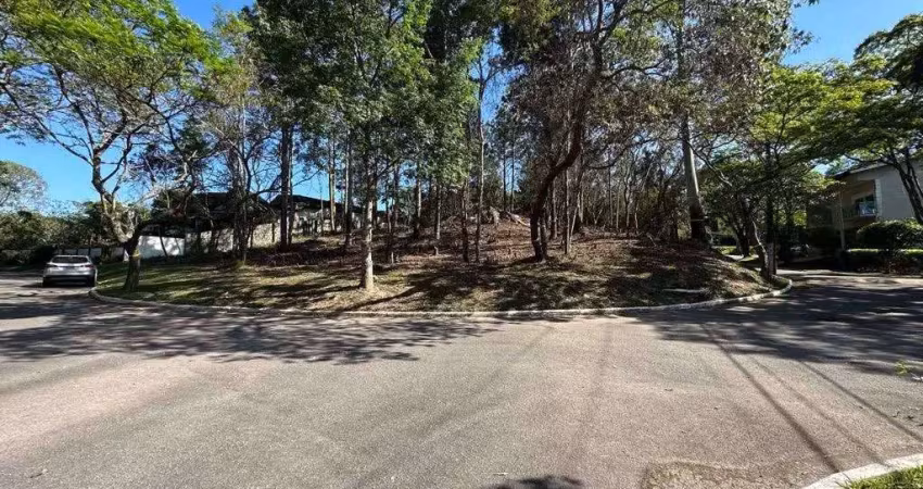 Condomínio Forest Hills - Melhor LOTE - 1.800 m², Com PROJETOS