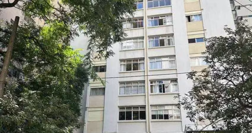 Apartamento com 2 dormitórios próximo parque trianon e estação masp