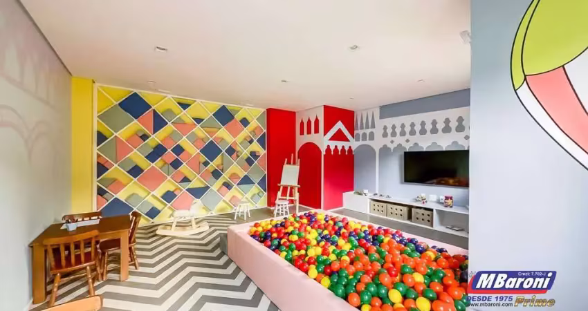 Apartamento ao lado do metrô sacomã 1 dormitório