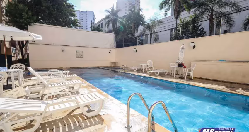 Apartamento novo no Morumbi