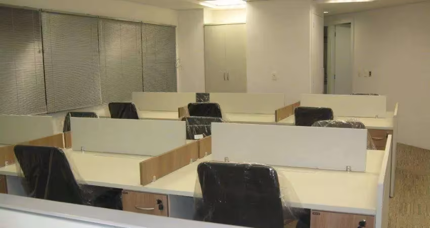 CONJUNTO COMERCIAL PARA LOCAÇÃO NA BARRA FUNDA