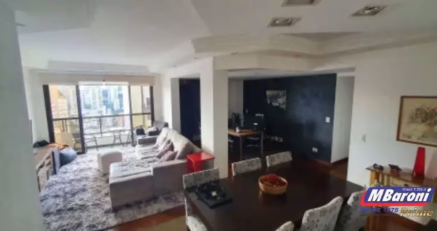 Apartamento à venda no Morumbi