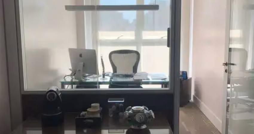 Conjunto comercial para venda ou locação bairro aclimacao, 100mts, 2 vagas