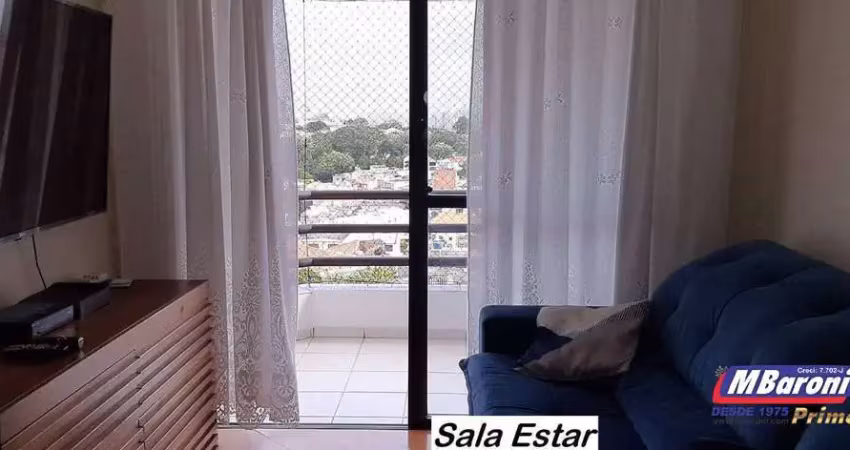 APARTAMENTO A VENDA , SAUDE , 2 QUARTOS (SENDO1 SUITE) ,2 VAGAS ,PRÓX.METRÔ