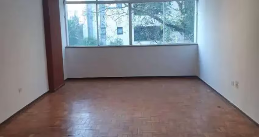 Apartamento com 3 quartos à venda na Rua Sampaio Viana, Paraíso, São Paulo