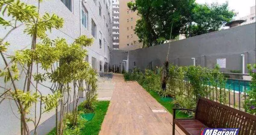 Apartamento com 2 Quartos e 2 banheiros à Venda, 51 m, 1 vaga de garagem