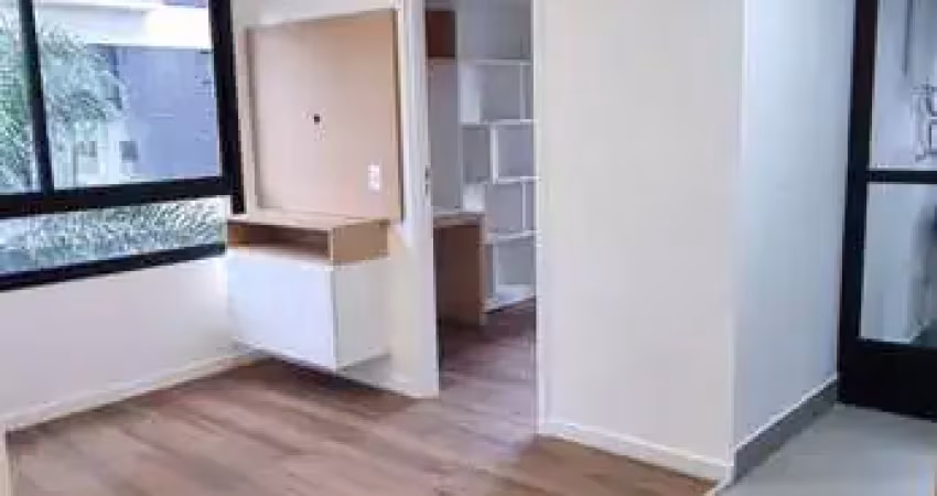 Apartamento em Moema, para venda ou locação ,2 dormitórios 1 suíte