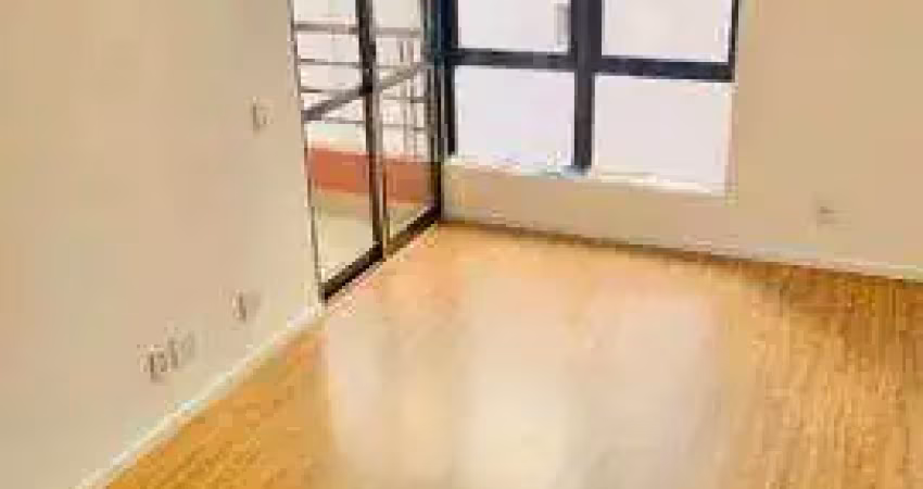 Apartamento com 2 dormitórios à venda no Brooklin