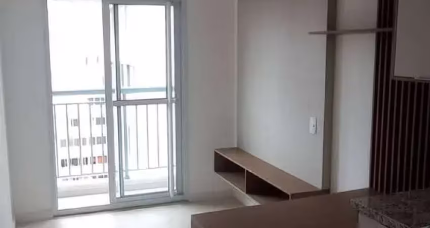 Apartamento com 1 dormitório para locação em pinheiros