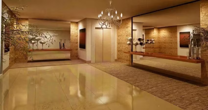 APARTAMENTO Á VENDA , KLABIN , 3 SUITES , ESCRITORIO , 3 VAGAS , 170M2