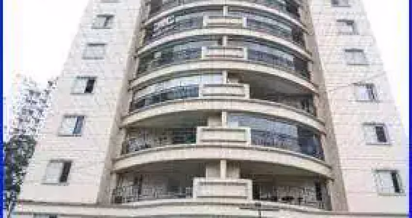 Apartamento 3 dormitórios, 01 suíte e 2 vagas, 96 m² - Morumbi