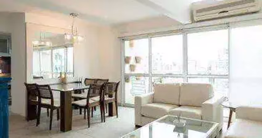 Apartamento com 2 dormitórios para locação na Vila Nova Conceição
