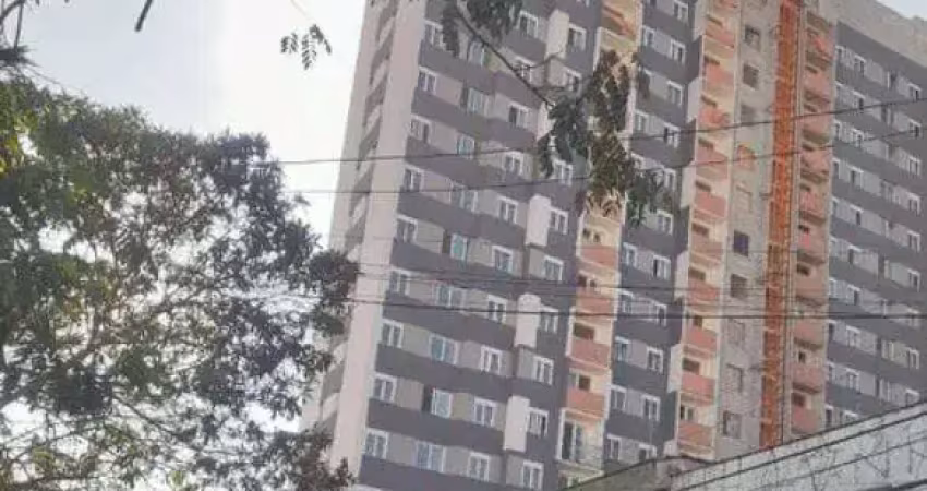 Apartamento novo, 2 dormitórios, 36 m² - vivaz lapa