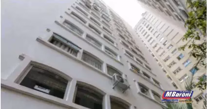 Apartamento 02 dormitórios, 01 suíte, 01 vaga, 132 m² - cerqueira césar