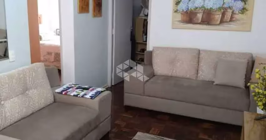 APARTAMENTO Á VENDA , CENTRO/C.ELISEOS , COM 63M2 , 2Q ,2 B , 1VAGA COBERTA