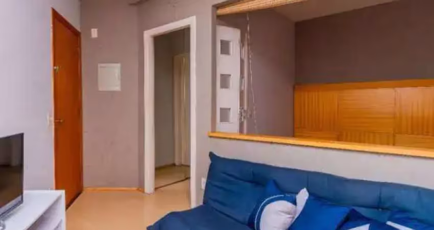Apartamento 01 dormitório, 01 vaga, 37 m2 - jardim paulista