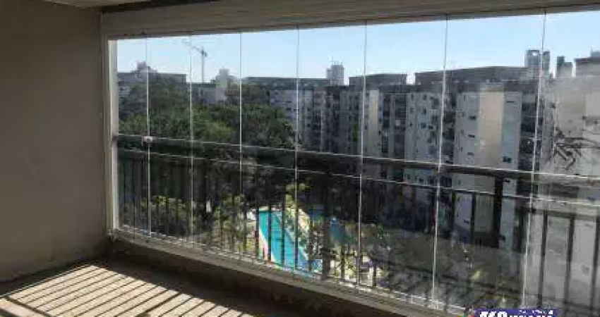 APARTAMENTO 4 DORMITÓRIOS 2 SUITES 2 VAGAS, 108 M² -  SANTO AMARO