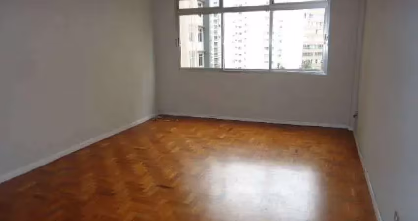 Apartamento para locação 3 dormitórios 1 suíte, 110 m próximo a paulista