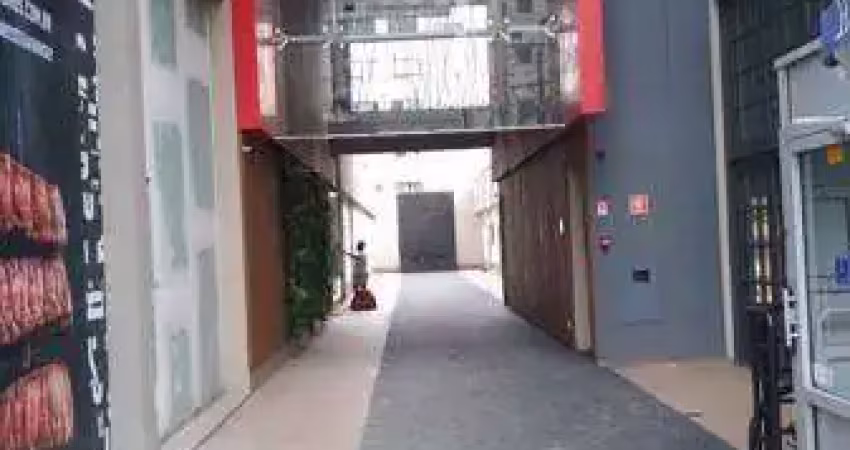 Apartamento para locação 01 dormitório 01 vaga, 35m - higienópolis