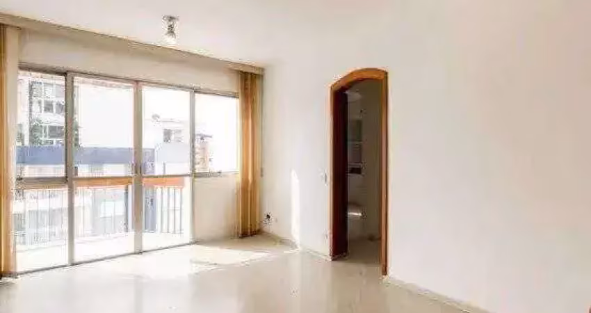 Apartamento com 2 dormitórios à venda em Perdizes