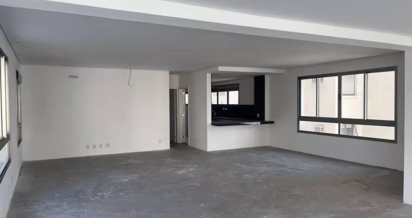 Apartamento com 3 dormitórios à venda na alameda lorena