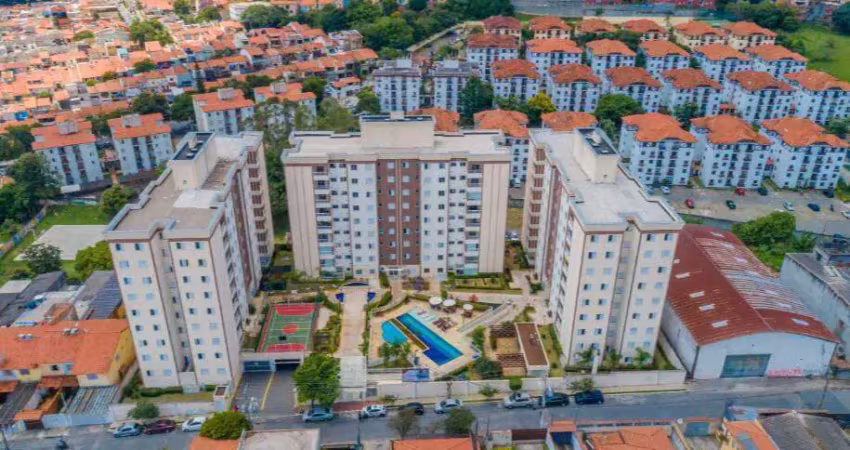 Apartamento 3 Dormitórios, 1 suite, 1 Vagas , 64,82 m²