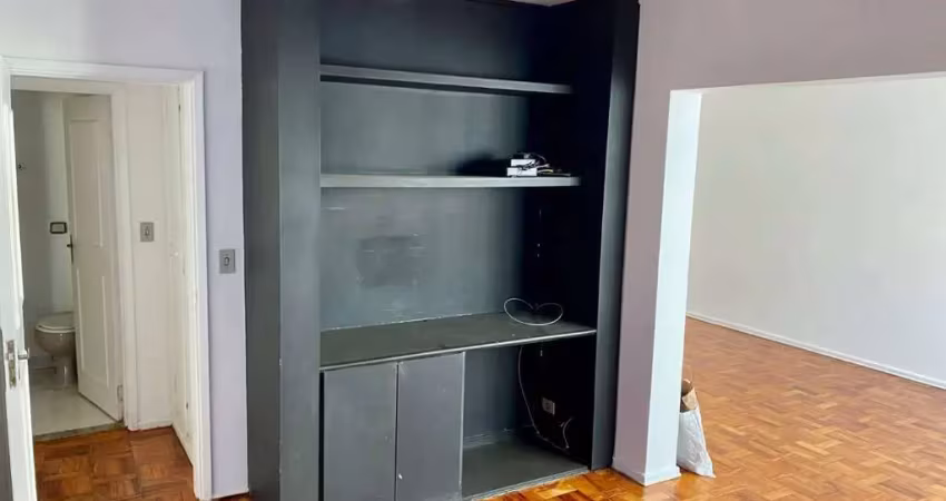 Apartamento 02 dormitórios, 01 suíte 01 vaga, 87 m² - Itaim Bibi