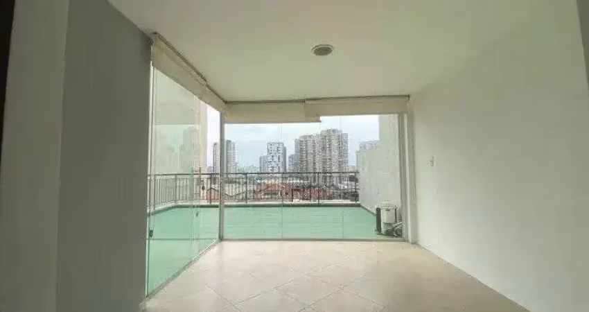Apartamento com 1 dormitório à venda na Santa Cecilia
