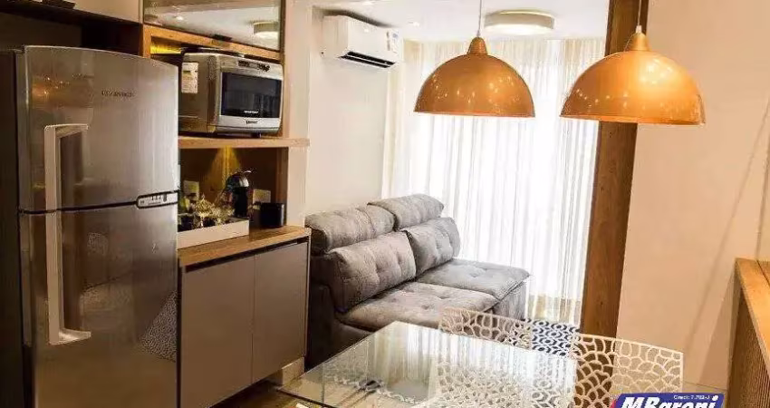 Studio à venda no Jardim Paulista